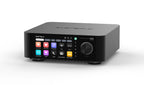 Eversolo PLAY CD - Integreret Streaming forstærker og CD afspiller
