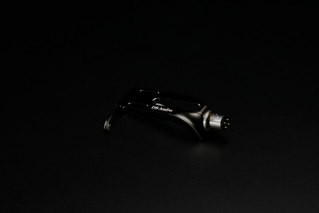 DS Audio HS-001 Solid head shell