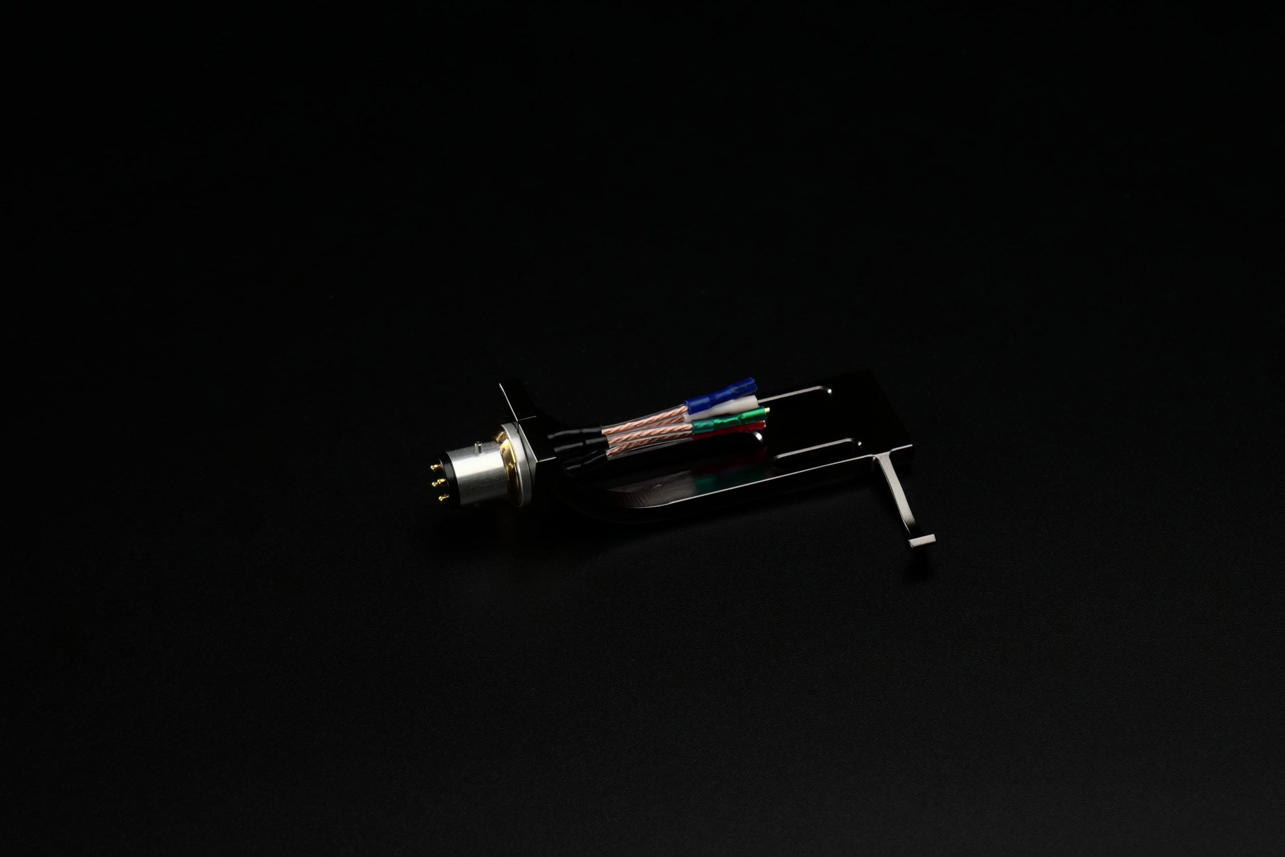 DS Audio HS-001 Solid head shell