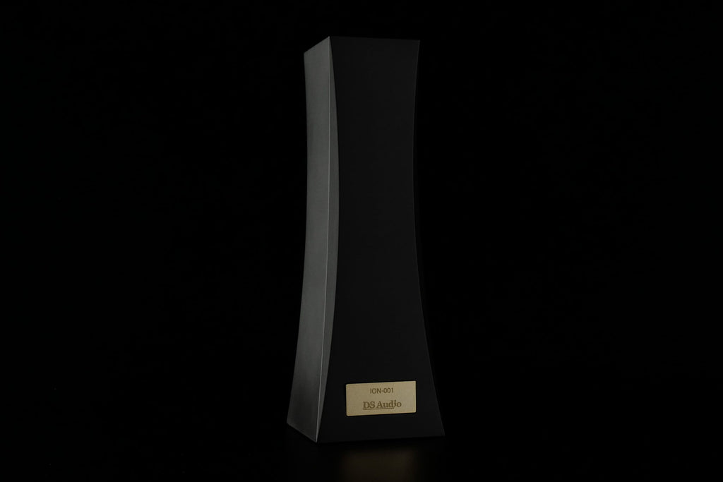 DS Audio ION-001 Vinyl Ionizer