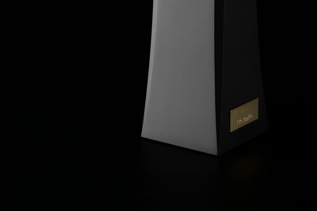 DS Audio ION-001 Vinyl Ionizer