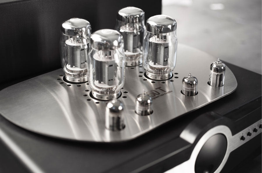 Synthesis Action A50 Taurus 50W Integreret Stereo Rørforstærker