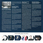 CHOPIN by Martha Argerich