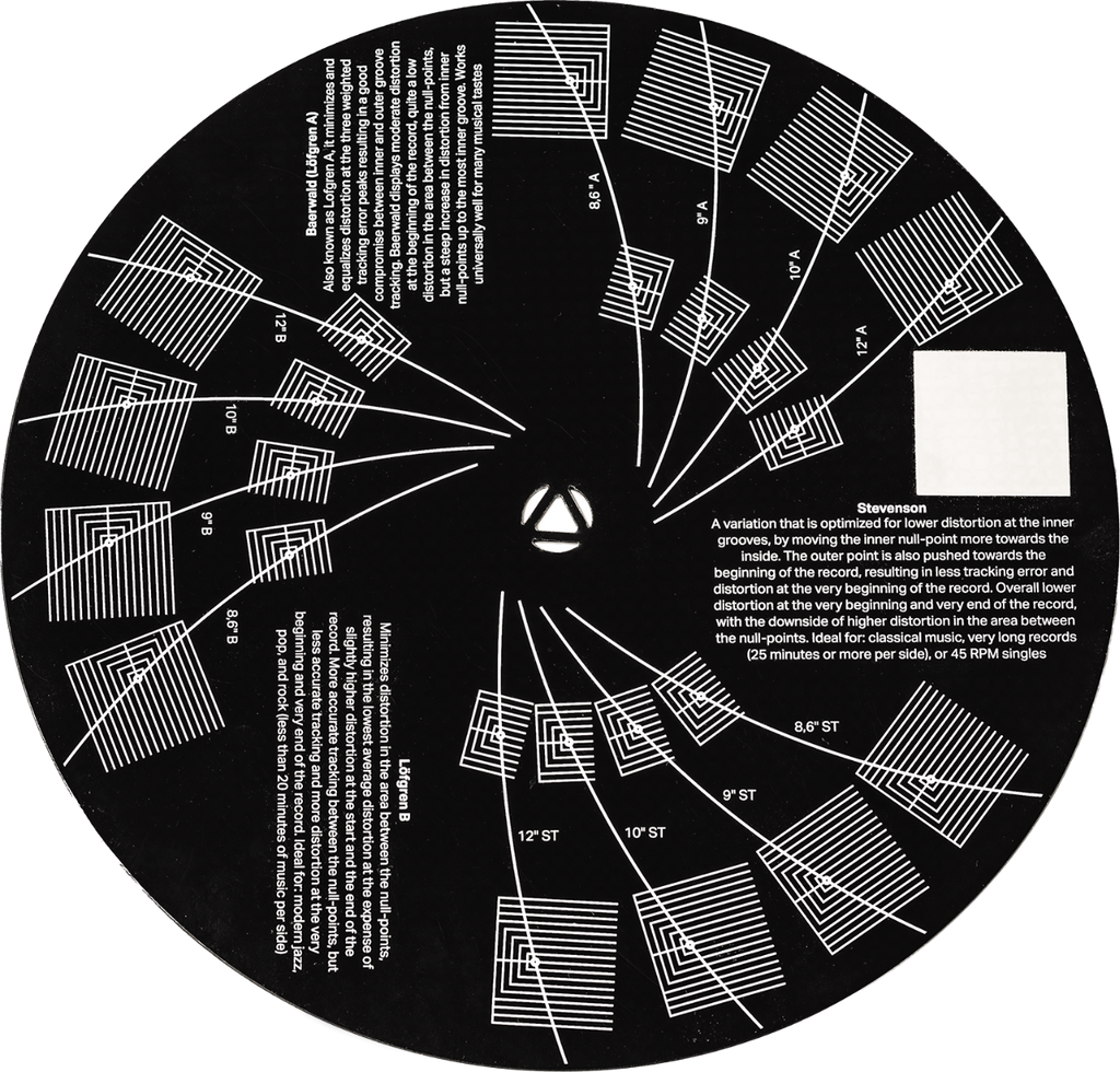 Pro-Ject Align it DS3