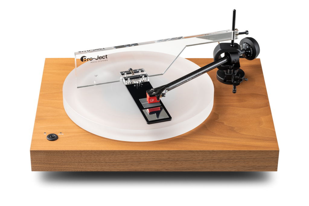 Pro-Ject Align it Pro - Protraktor