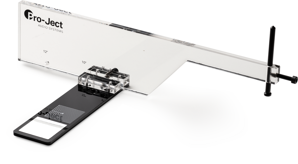 Pro-Ject Align it Pro - Protraktor