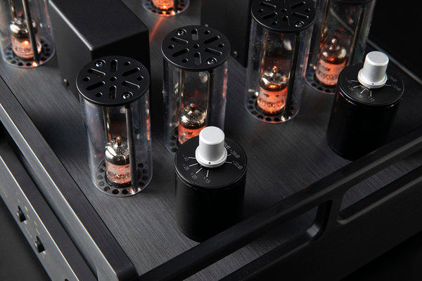 Allnic Audio H-6500 Riaa / Phonostage