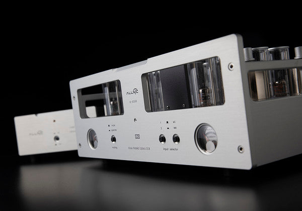 Allnic Audio H-6500 Riaa / Phonostage