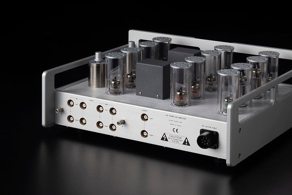 Allnic Audio H-6500 Riaa / Phonostage