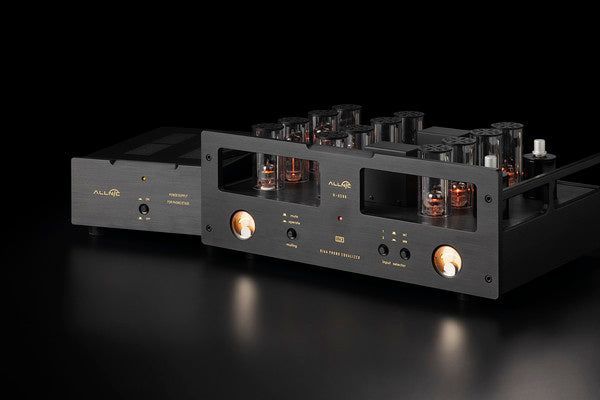 Allnic Audio H-6500 Riaa / Phonostage