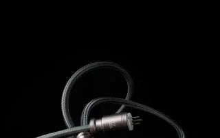 Allnic Audio ZL-3000 mk2 Strømkabel