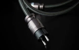 Allnic Audio ZL-3000 mk2 Strømkabel