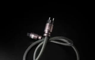 Allnic Audio ZL-3000 mk2 Strømkabel