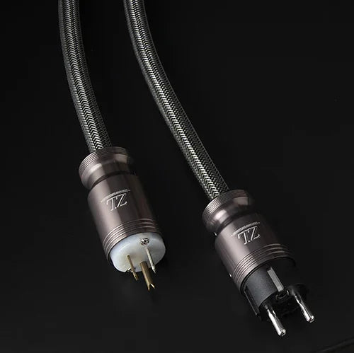 Allnic Audio ZL-3000 mk2 Strømkabel
