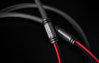 Allnic Audio ZL-3000 mk2 Højttalerkabler