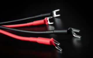 Allnic Audio ZL-3000 mk2 Højttalerkabler