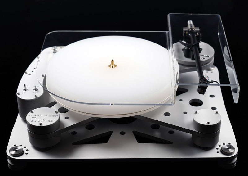 Soulines Isolations Platform