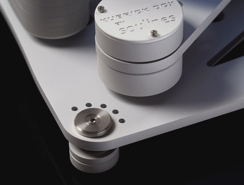 Soulines Isolations Platform