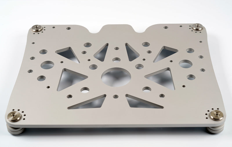 Soulines Isolations Platform