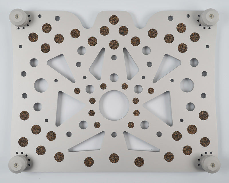 Soulines Isolations Platform