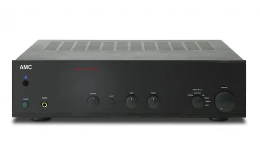AMC Xia 100 SE Integreret forstærker