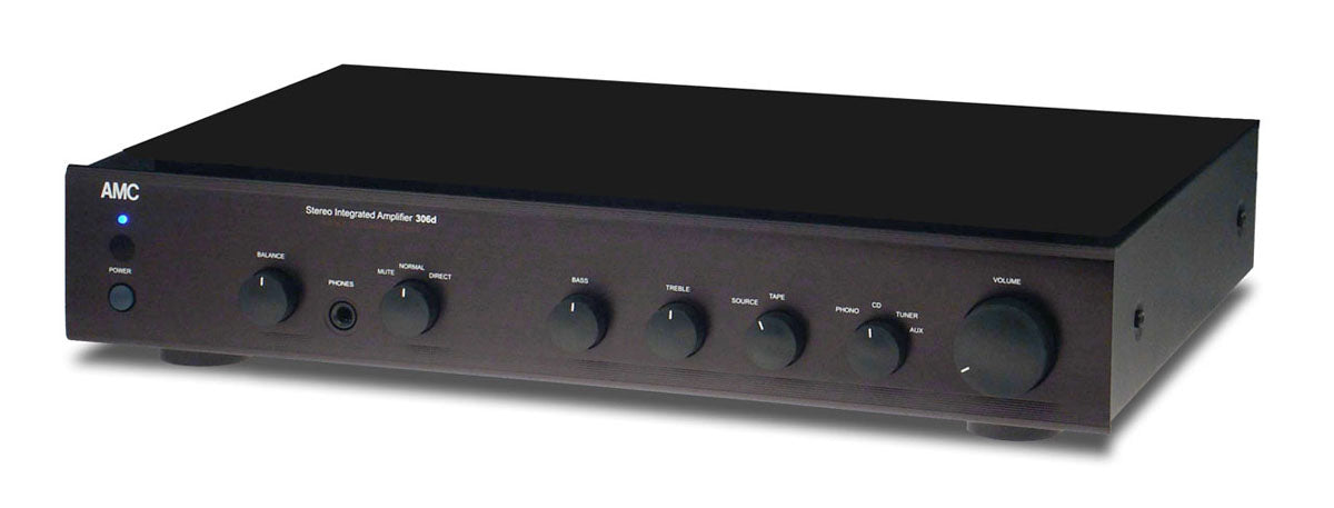 AMC XIA 30 SE Integreret Forstærker