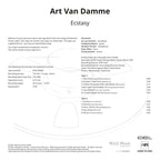 ECSTASY by Art Van Damme