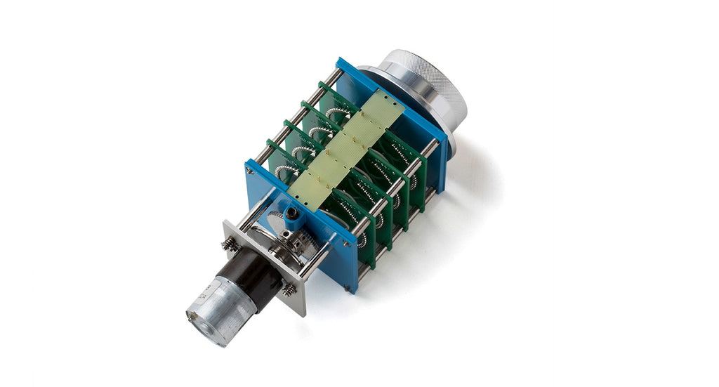 Allnic Audio T-2000 30th Rør Integreret Forstærker