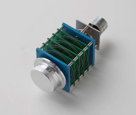 Allnic Audio L-10000 OTL/OCL Rør Forforstærker