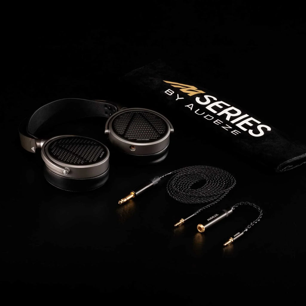 Audeze MM-100 Hovedtelefoner