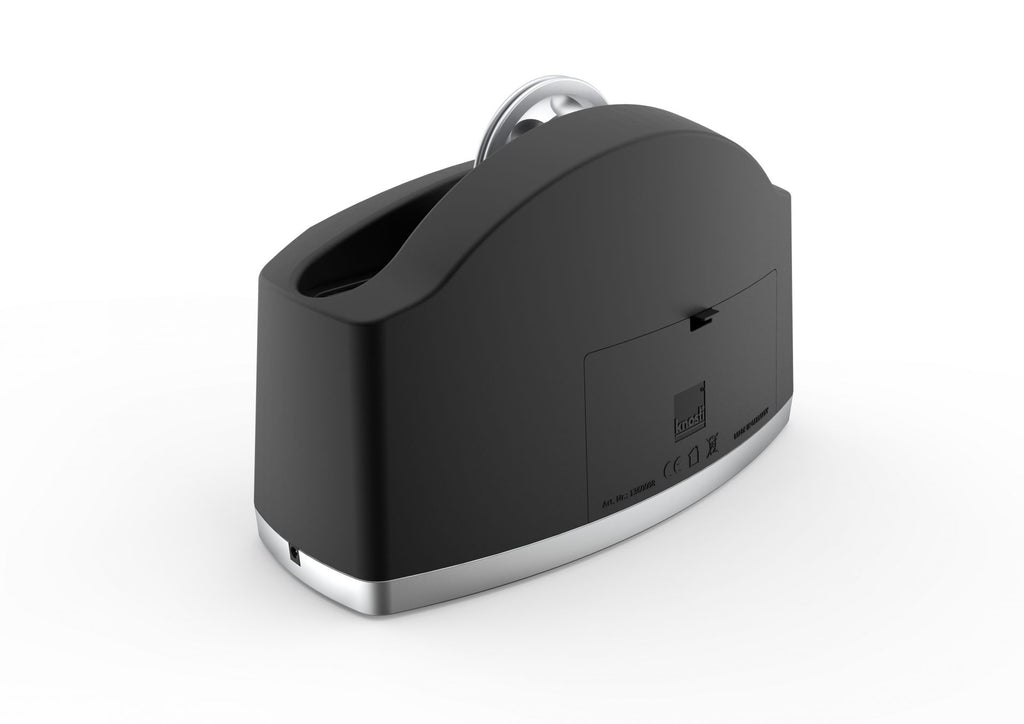 Knosti Ultrasonic pladerensemaskine