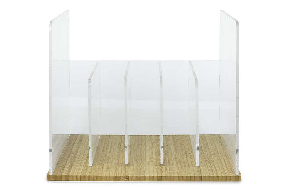 NorStone Vinyl Pladeopbevaringshylde