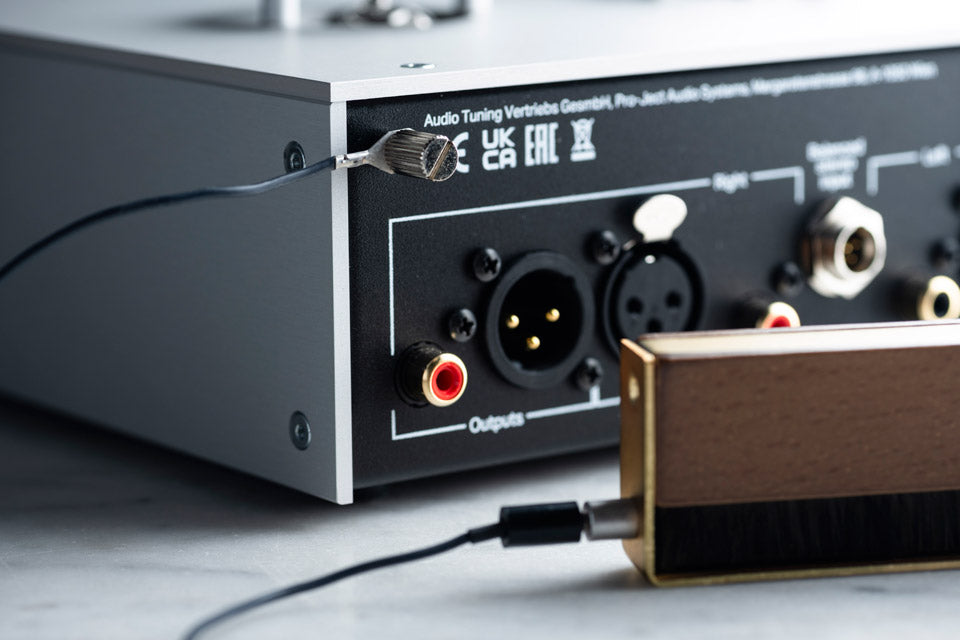 Pro-Ject Brush it Premium