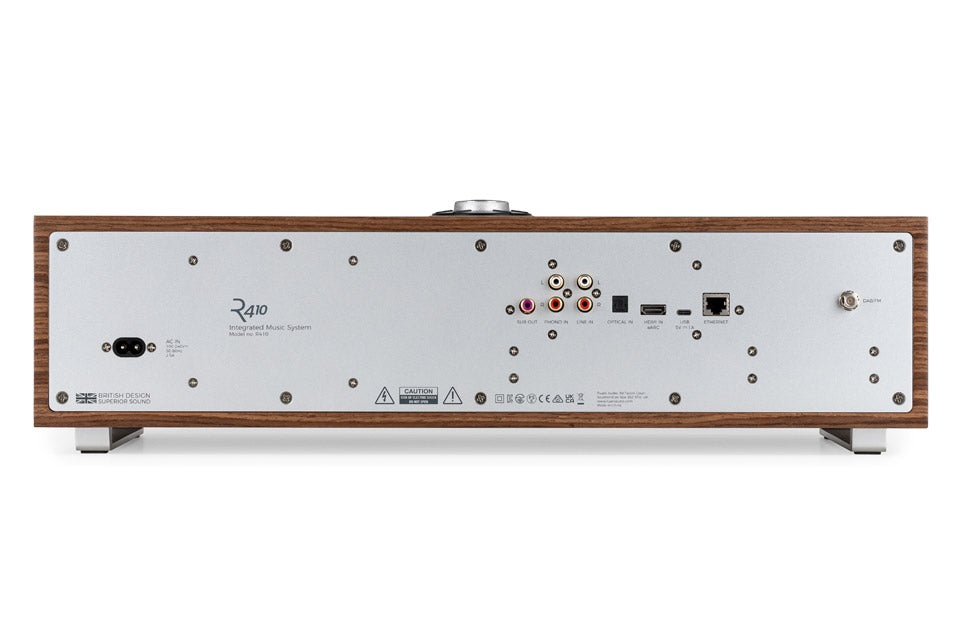 Ruark R410 Komplet Anlæg