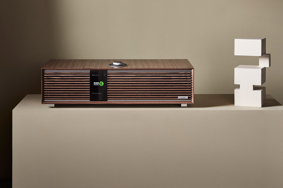 Ruark R410 Komplet Anlæg