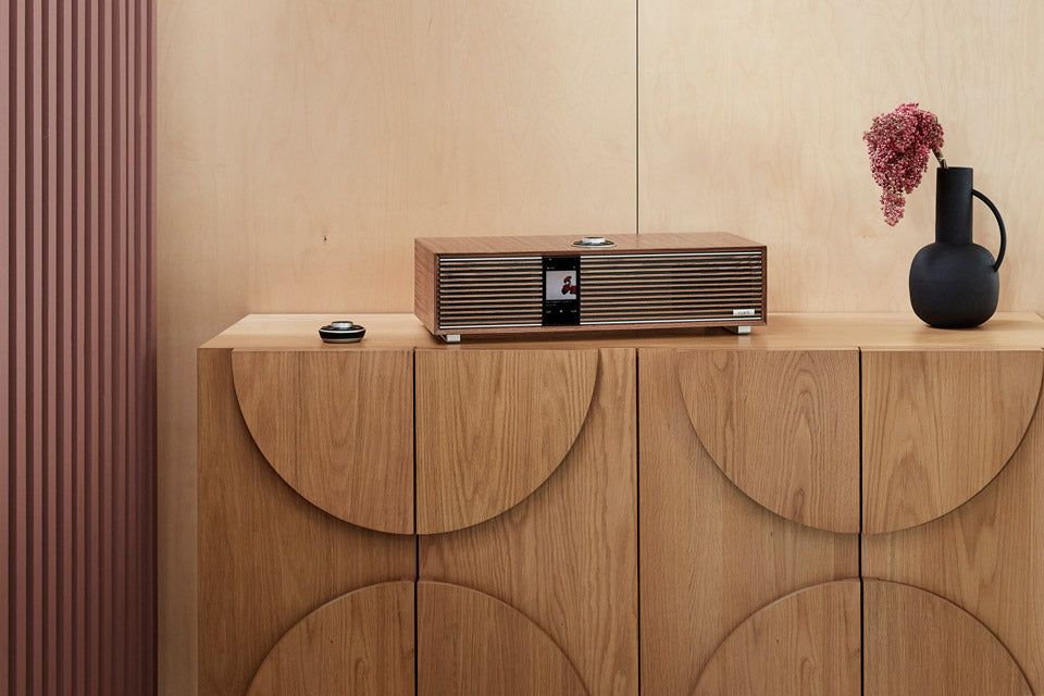 Ruark R410 Komplet Anlæg