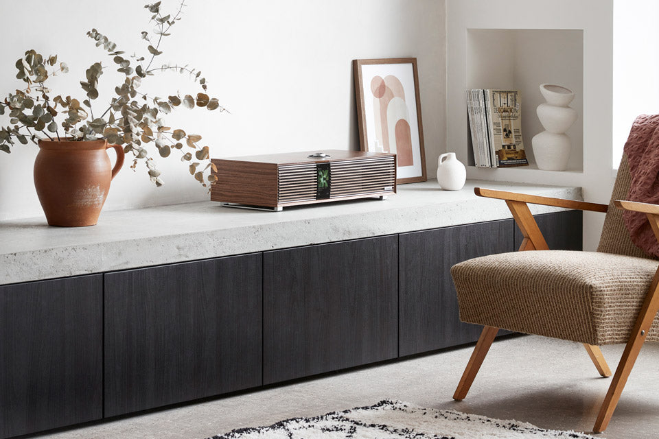 Ruark R410 Komplet Anlæg