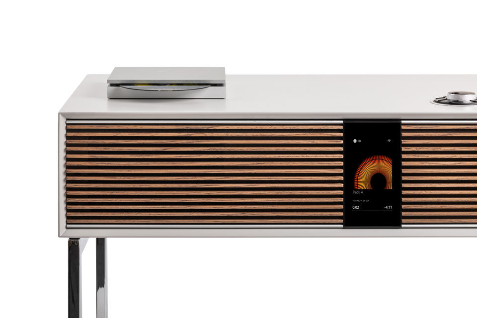 Ruark R810 Komplet Anlæg