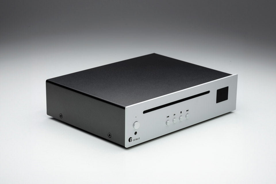 Pro-Ject CD Box E