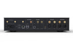 EverSolo DMP-A8 Streamer, DAC, Forforstærker