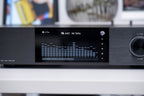 EverSolo DMP-A8 Streamer, DAC, Forforstærker