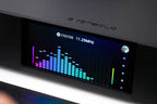 EverSolo DMP-A8 Streamer, DAC, Forforstærker