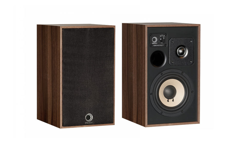 Elipson HERITAGE XLS 7 Højtalere