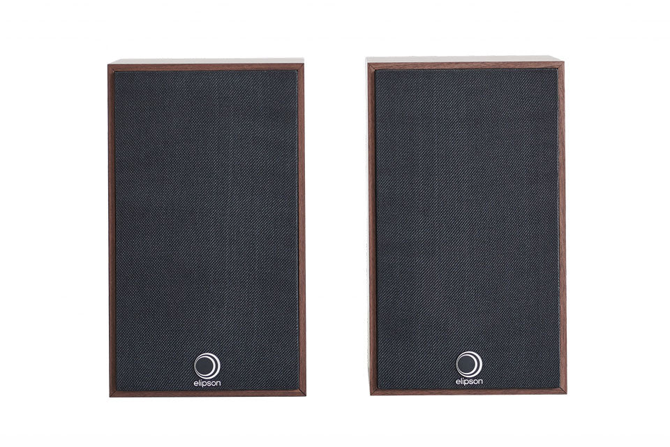 Elipson HERITAGE XLS 7 Højtalere