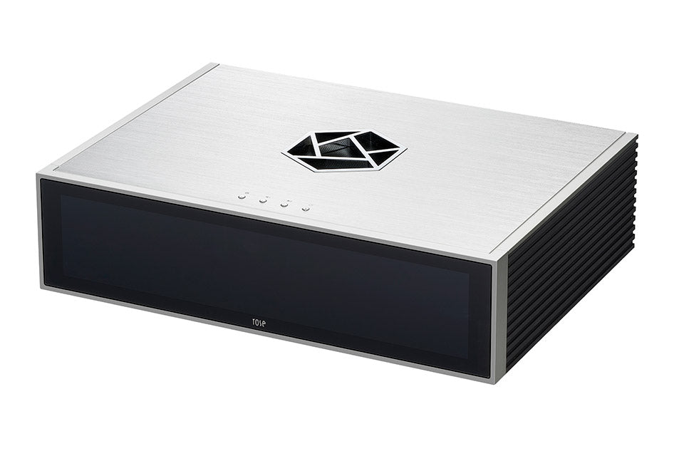 HiFi ROSE RS130 Netværktransport Streamer