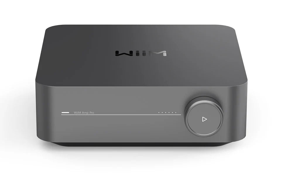 System 10000 - Streaming
