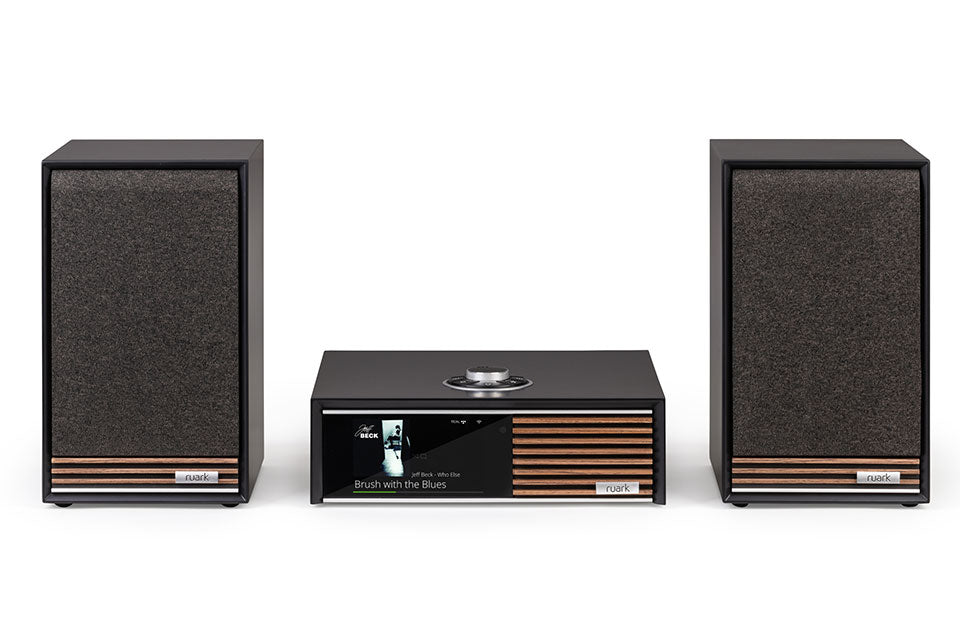 Ruark R610 Music Console