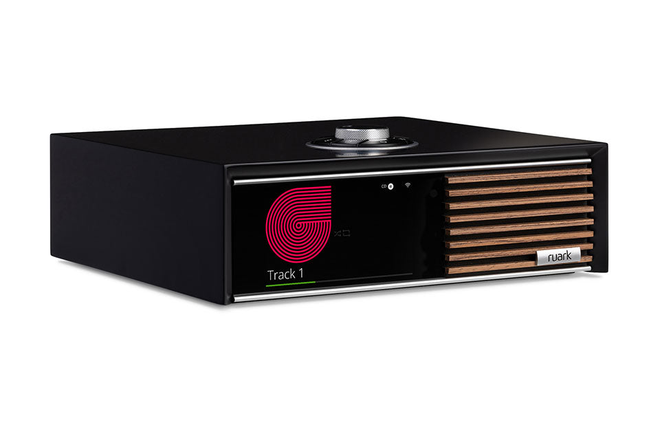 Ruark R610 Music Console