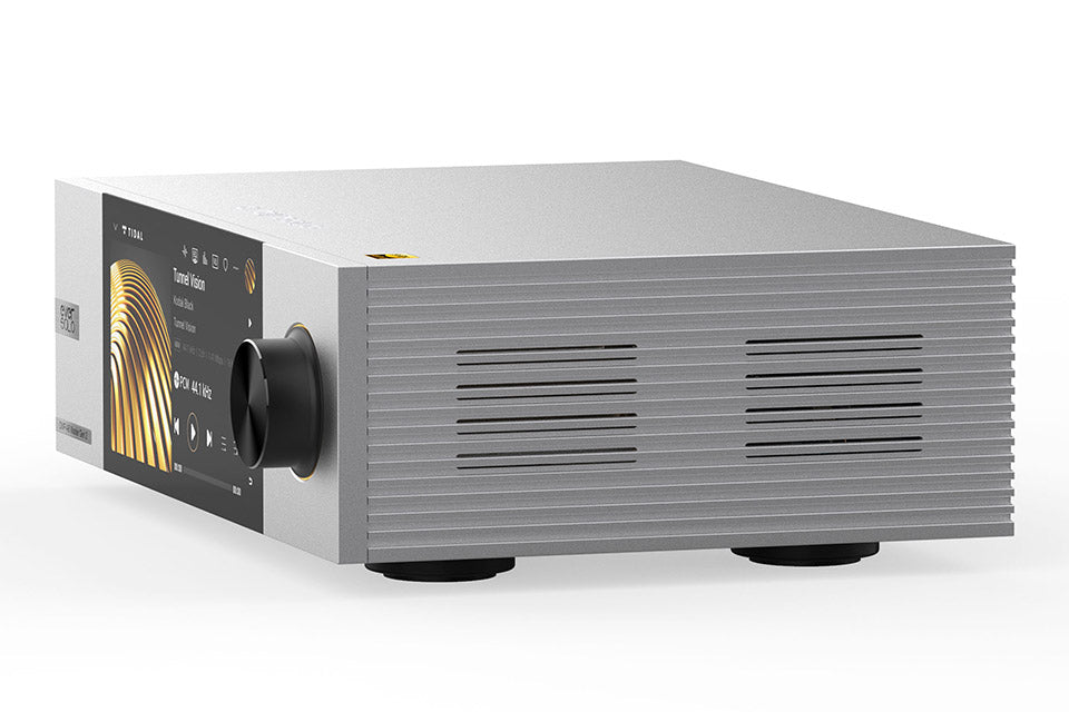 EverSolo DMP-A6 Master Edition Gen2 Streamer