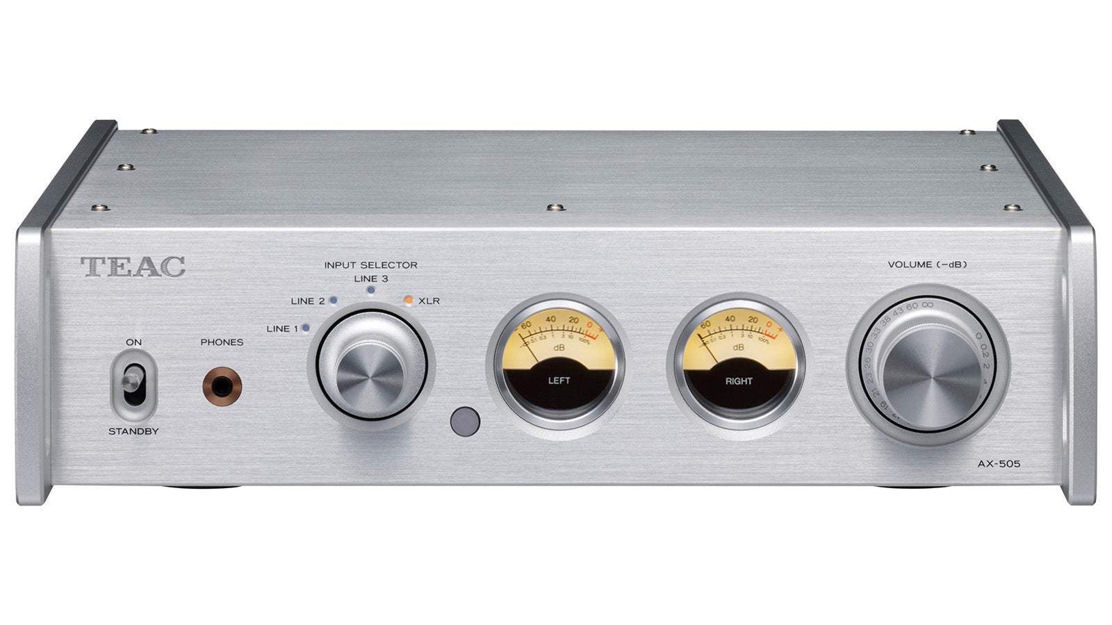 TEAC AX-505 Integreret Stereo Forstærker